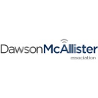 Dawson Mcallister Association