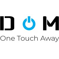 Dom4U Pvt Ltd logo - Similar company to Scientific Research Solution