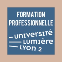 Service Commun de la Formation Continue de l'Université Lumière Lyon2 logo - Similar company to Sefca Ub