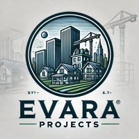 Evara Projects logo - Similar company to Asr Engineers & Developers