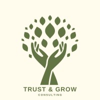 Trust & Grow Consulting logo - Similar company to Synthpod
