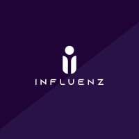 Influenz logo - Similar company to Copello