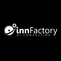 innFactory AI Consulting GmbH logo - Similar company to Techdivision Gmbh