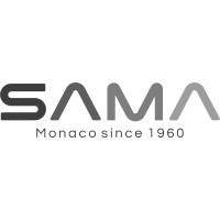 SAMA Monaco logo - Similar company to Ciclozero