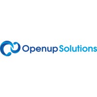 Openup Solutions logo - Similar company to Generatica S.A.
