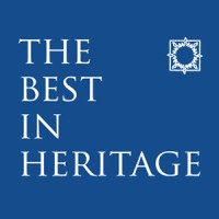 The Best in Heritage logo - Similar company to Populate