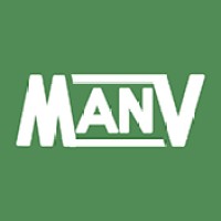 MAN V logo - Similar company to Atelier Rivages