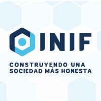 INIF logo - Similar company to Secap Ltda