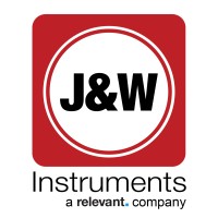 J&W INSTRUMENTS INC. logo - Similar company to Relevant Industrial, Llc