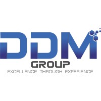 DDM Group logo - Similar company to Ddm Group