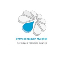 MuzeRijk logo - Similar company to Kindcentrum Speleon