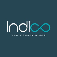 Indico Health Communications logo - Similar company to Indigo Communication