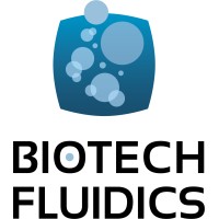 Biotech Fluidics logo - Similar company to Ventrilabs