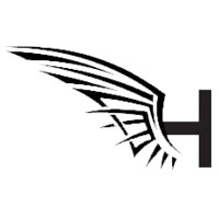 Herald Charters logo - Similar company to Aeroclenz