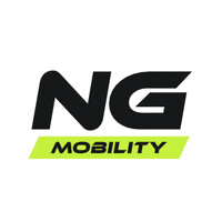 NG Mobility logo - Similar company to Bauaelectric Global Ev News