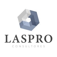 Laspro Consultores logo - Similar company to Expertisemais Serviços Contábeis E Administrativos