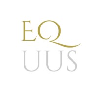 Uitgeverij EQuus logo - Similar company to De Content Studio