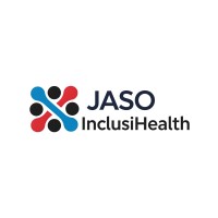 JASO InclusiHealth Initiative logo - Similar company to Nohunger
