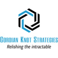 Gordian Knot Strategies logo - Similar company to Rink Ventures