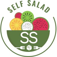 SELF SALAD logo - Similar company to Inkcast Innovations Pvt. Ltd.