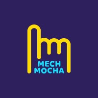 Mech Mocha logo - Similar company to Mysa