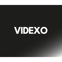 VIDEXO logo - Similar company to Timing Studio