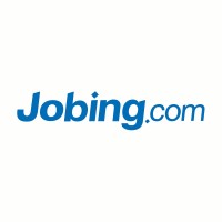 Jobing.com logo - Similar company to Evil Controllers