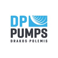 Drakos-Polemis Group - DP PUMPS logo - Similar company to Condor Robotics