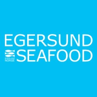 Egersund Seafood logo - Similar company to Mintbash