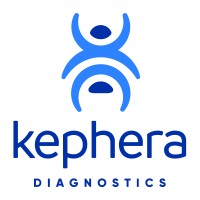 Kephera Diagnostics logo - Similar company to Proof Diagnostics, Inc.