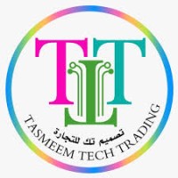 Tasmeem Tech Trading logo - Similar company to Comgenial