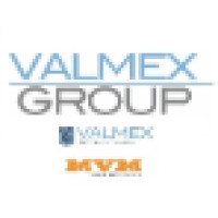 MVM a VALMEX Group Division logo - email format related to VALMEX S.P.A.