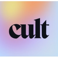 CULT SOCIALS logo - Similar company to Sinotest