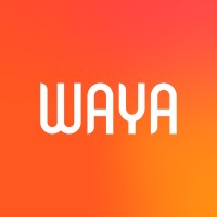WAYA logo - Similar company to Foundersmena