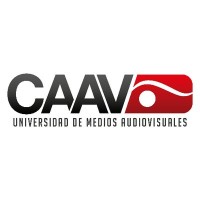 CAAV Universidad de Medios Audiovisuales logo - Similar company to BMTUA