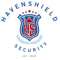 Haven Shield Security logo - Similar company to Eminent Security Services Ltd.