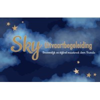 Sky Uitvaartbegeleiding logo - Similar company to Uitvaartonderneming Buitengewoonafscheid