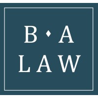 BA LAW logo - Similar company to G L Agbomoagan Legal Practitioners & Consultants
