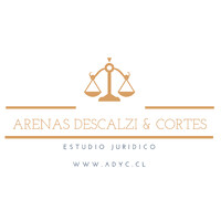 Arenas Descalzi & Cortés Abogados logo - Similar company to Df Abogados