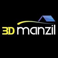 3dmanzil logo - Similar company to Bright Mind 3D