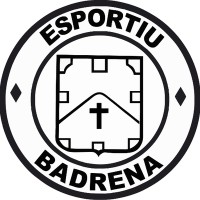 ESPORTIU BADRENA logo - Similar company to Club Esportiu Prorunners