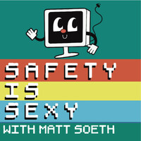 Safety is Sexy Podcast logo - Similar company to Simplyapply