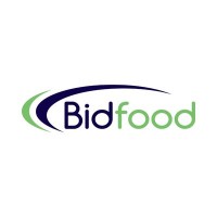 Bidfood New Zealand logo - Similar company to Service Foods