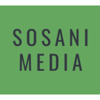 Sosani Media logo - Similar company to Sosani Studios