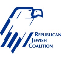 Republican Jewish Coalition logo - Similar company to Dependable Hydraulics Ny