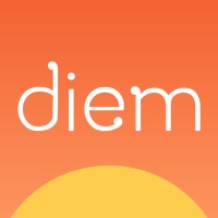 Diem App logo - Similar company to Amgoc Us Llc