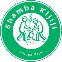 Shamba Kijiji logo - Similar company to Underscor