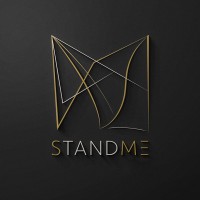 StandMe logo - Similar company to Baumann Consulting E.K.