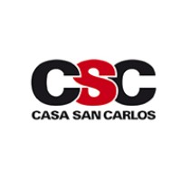 Casa San Carlos Materiales de construccion logo - Similar company to Soterra