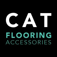 CAT | Flooring Accessories logo - Similar company to Supagold.London